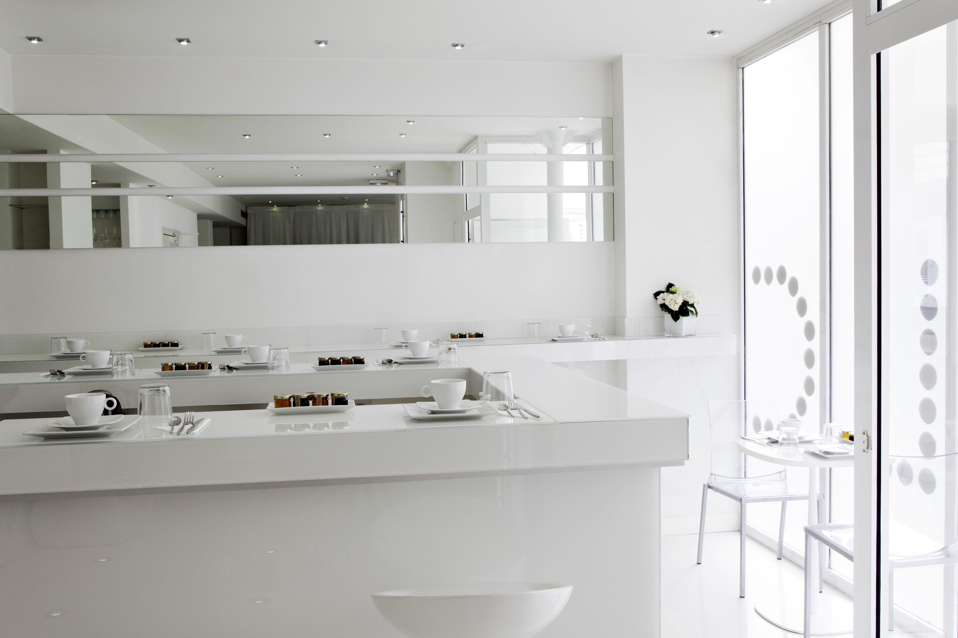 Hotel Blc Design Parijs