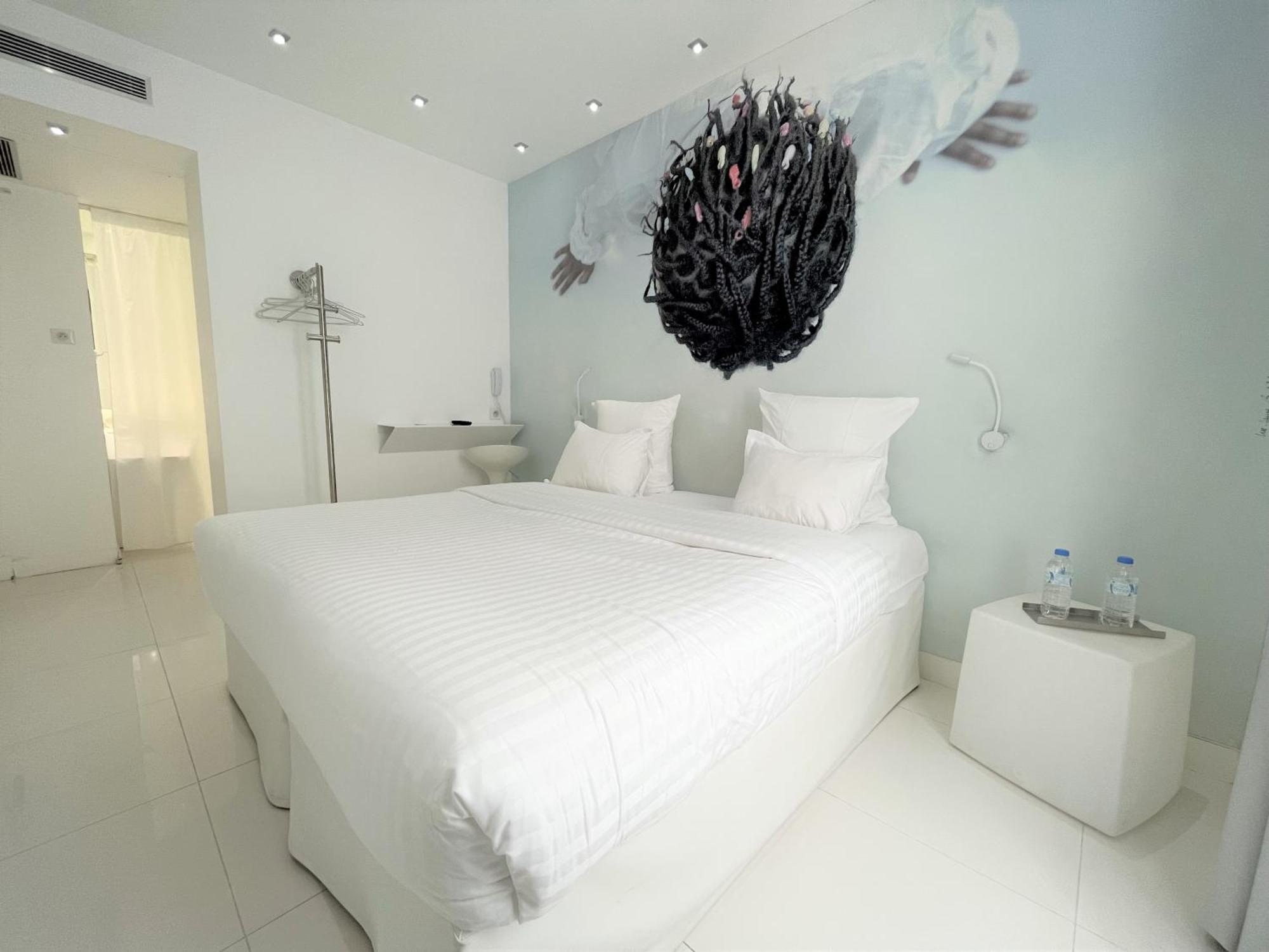 Blc Design 3* Parijs