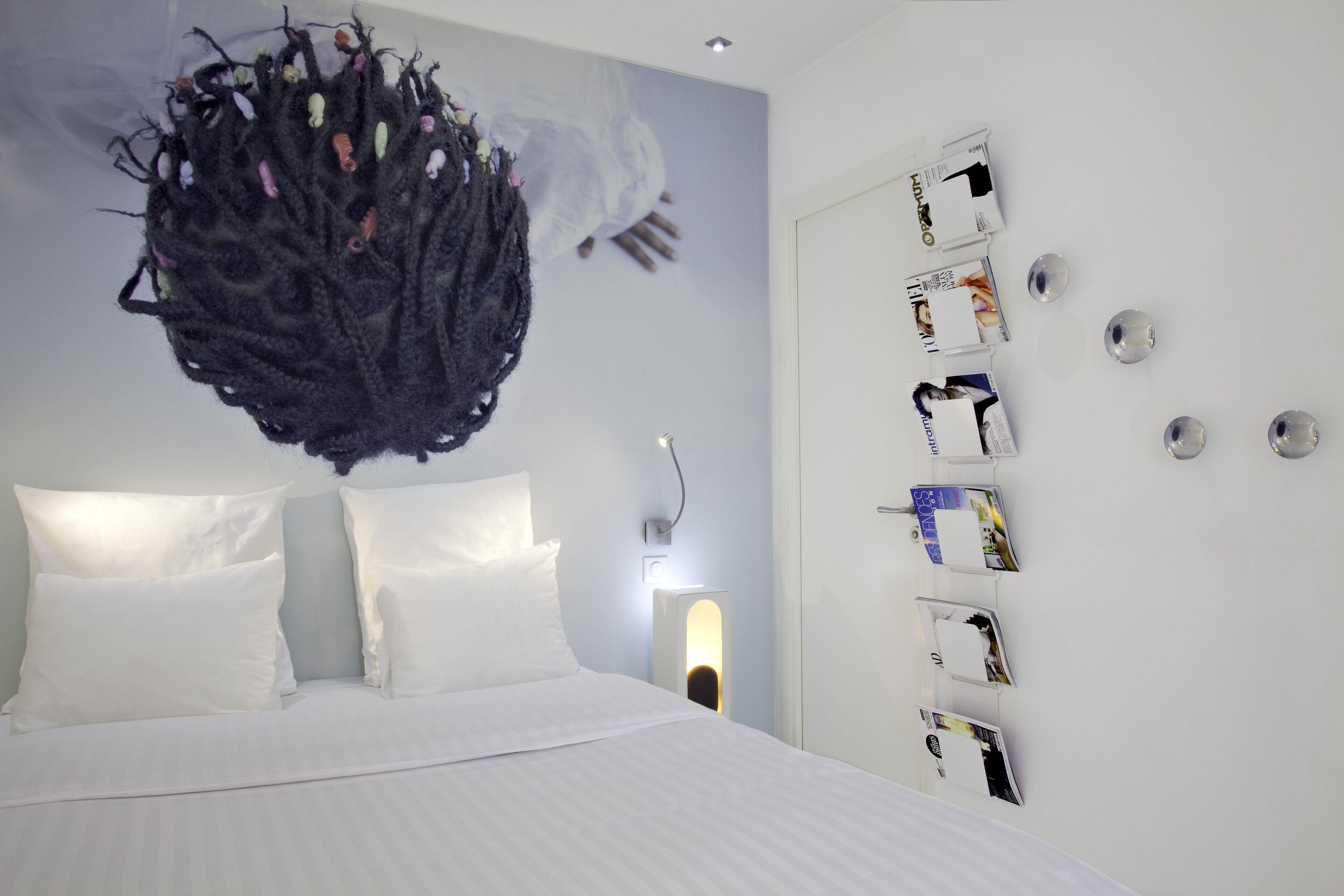 Hotel Blc Design Parijs