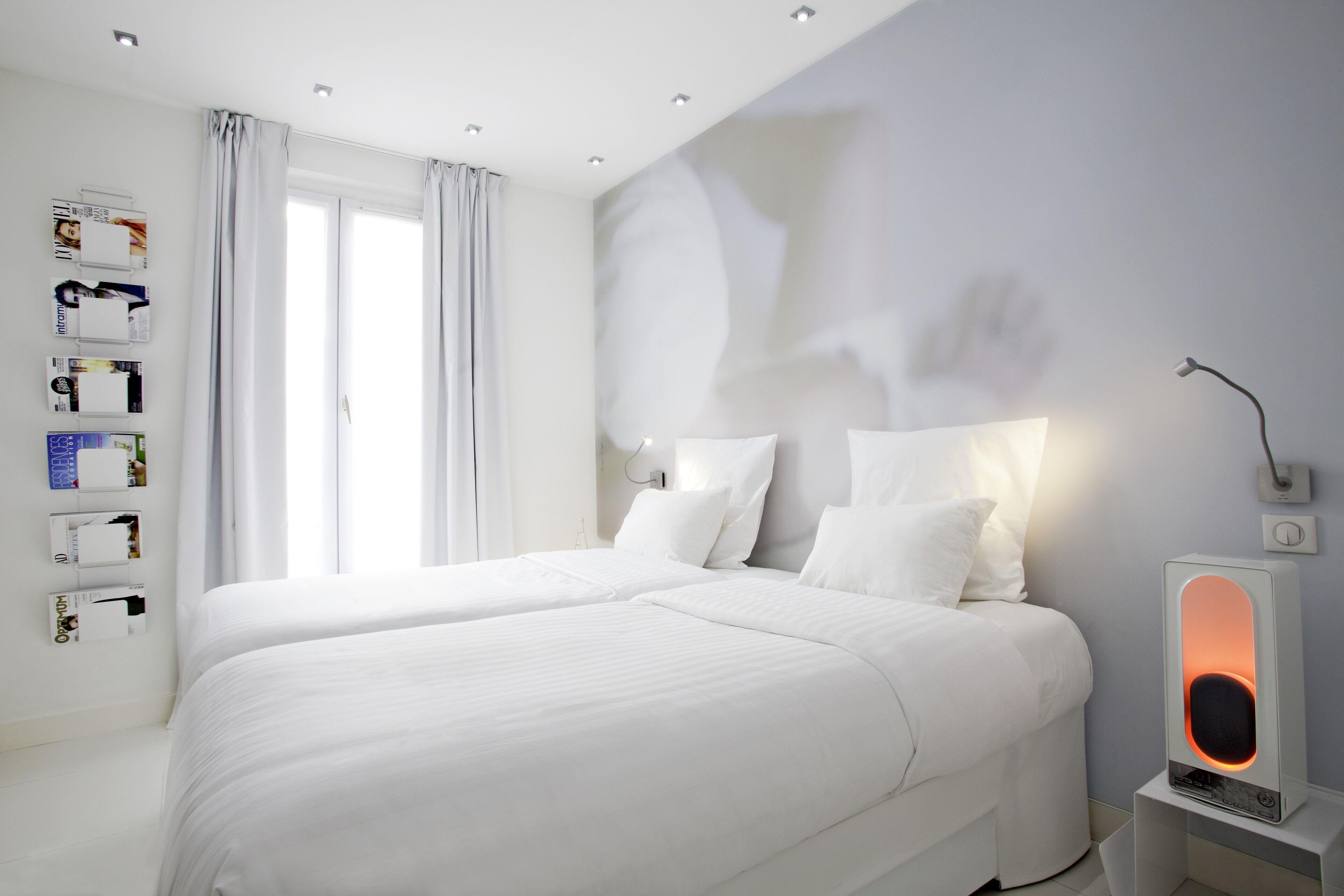 Hotel Blc Design Parijs
