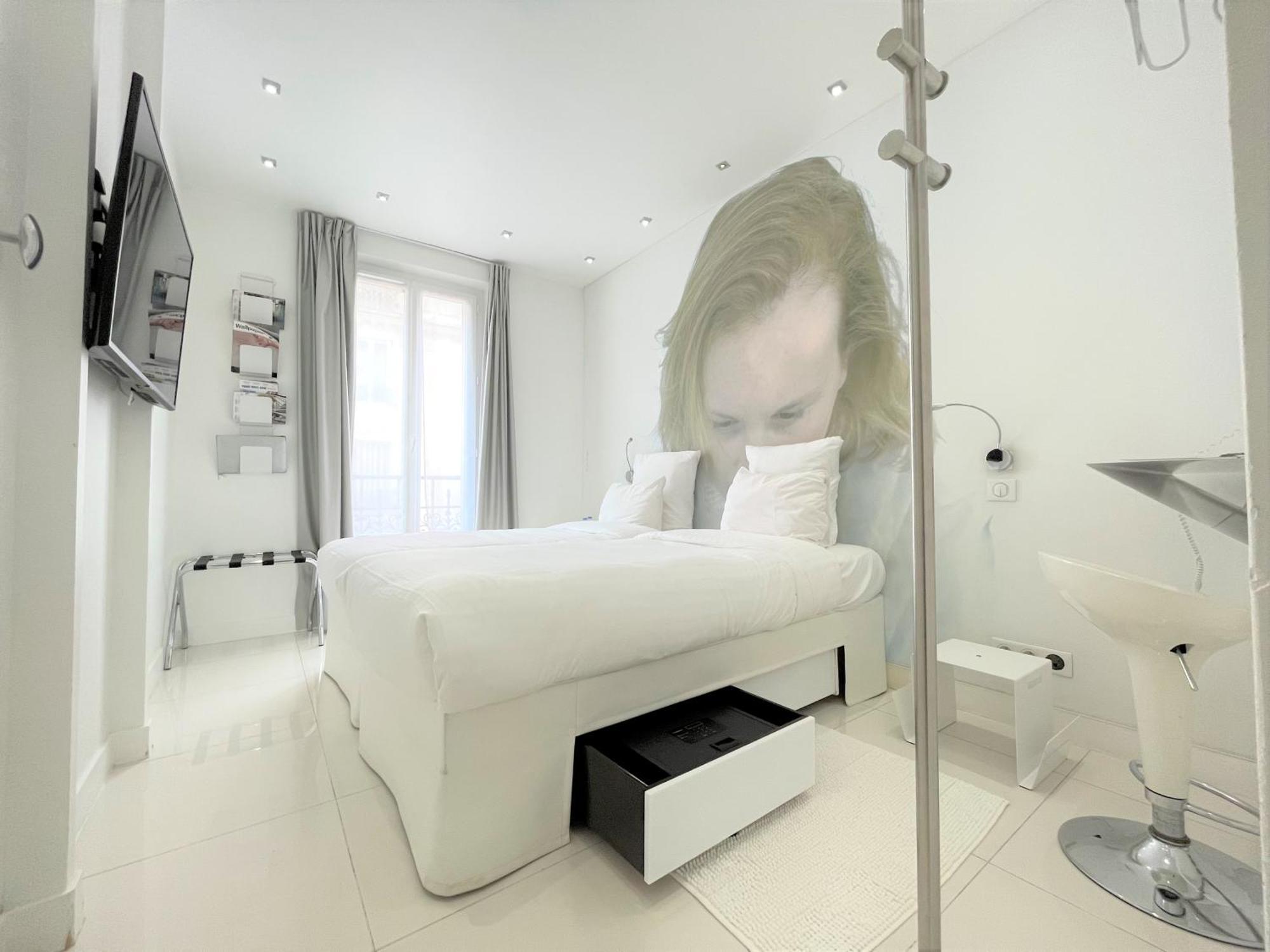 Blc Design Parijs