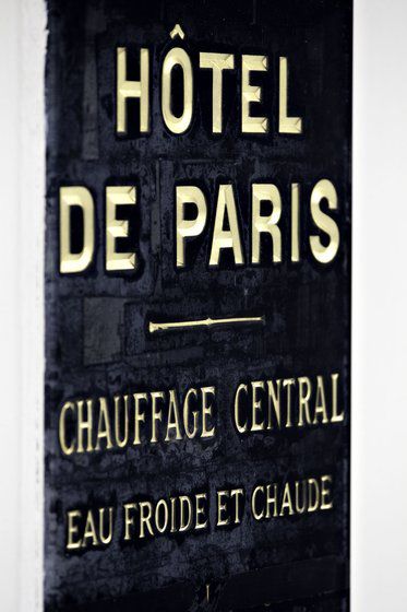 Hotel Blc Design 3*